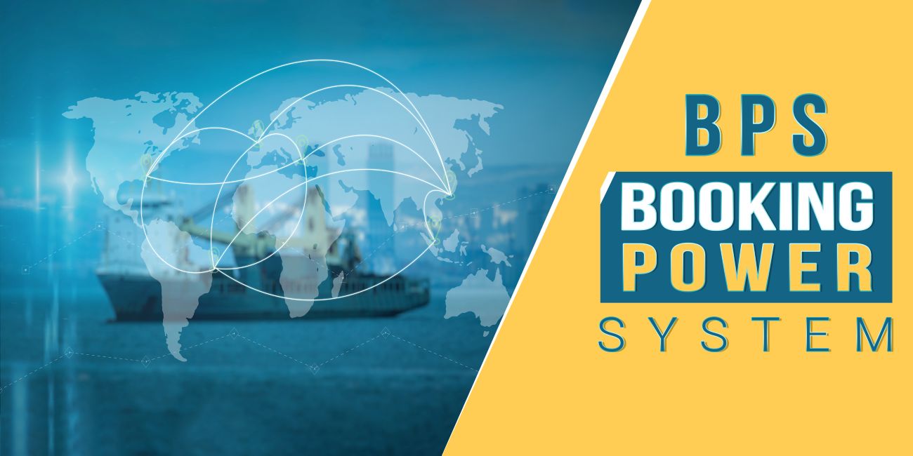 BPS – BOOKING POWER SYSTEM